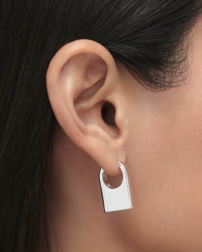 Corbusier Earrings