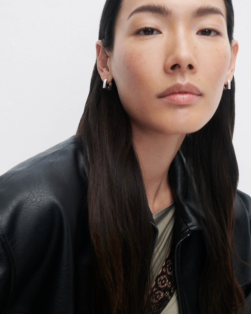 Corbusier Mini Earrings