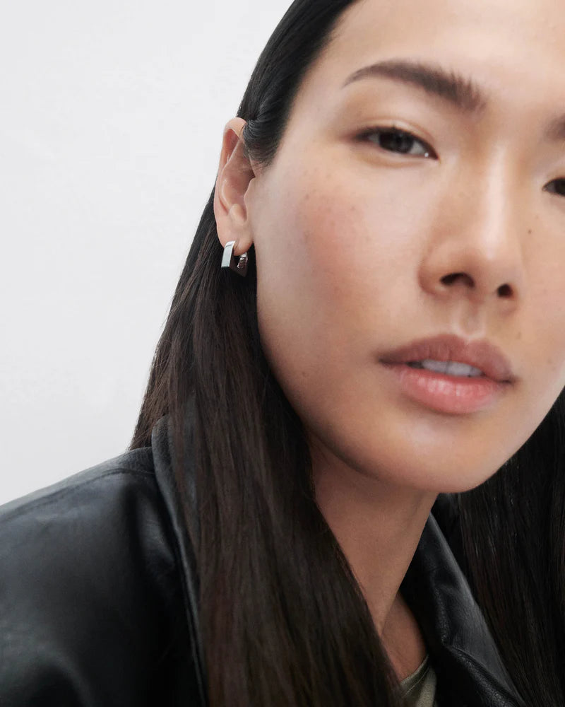 Corbusier Mini Earrings