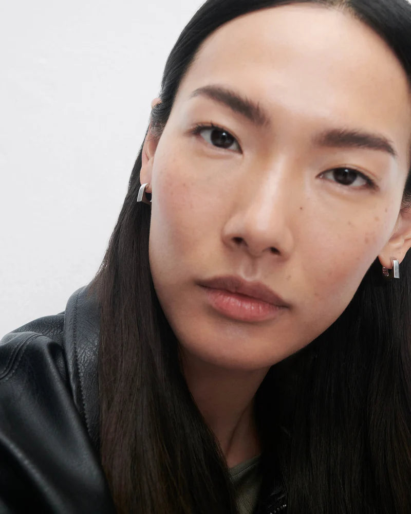 Corbusier Mini Earrings