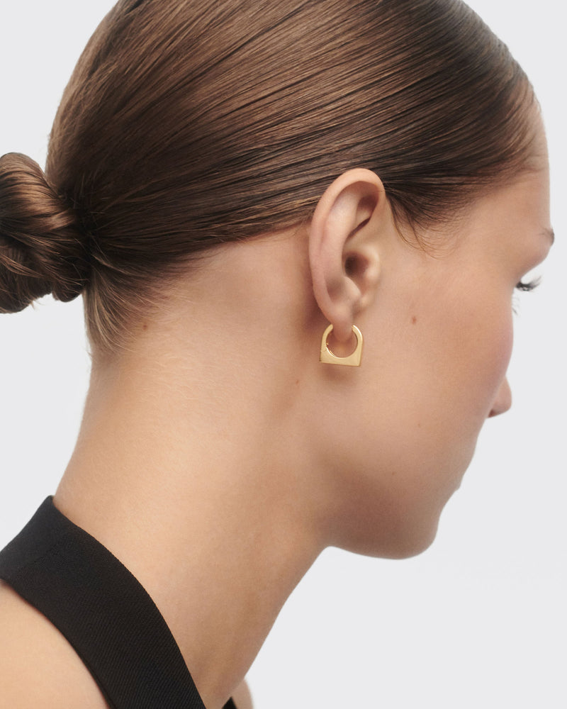 Corbusier Mini Earrings