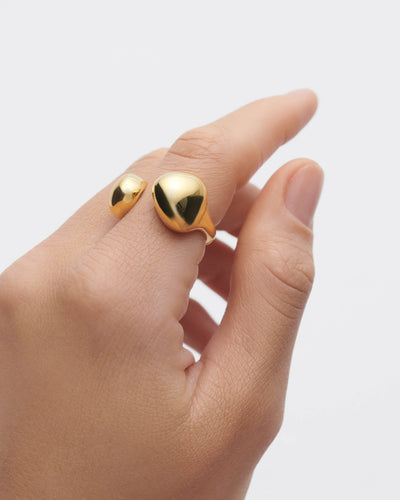 Confiance Orbit Ring