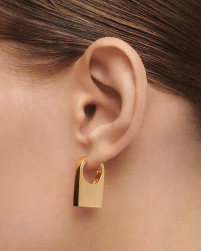 Corbusier Earrings