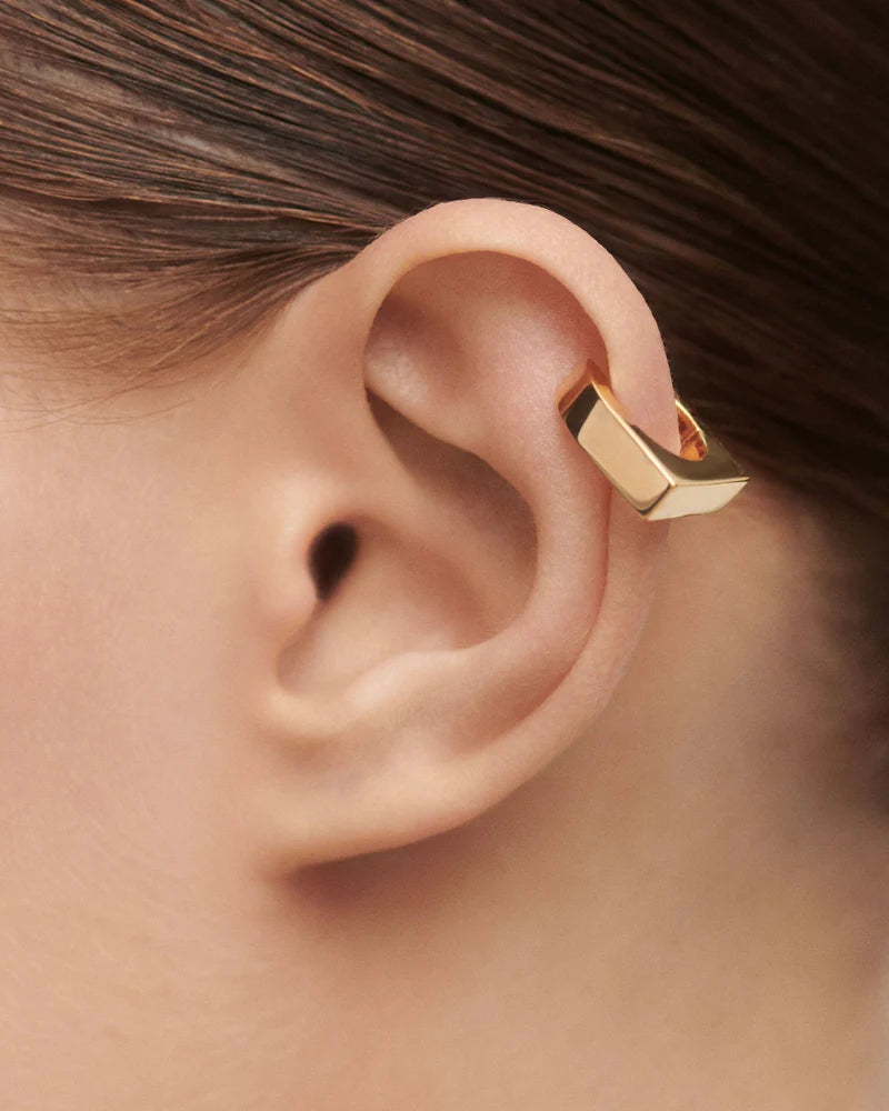 Corbusier Mini Earrings
