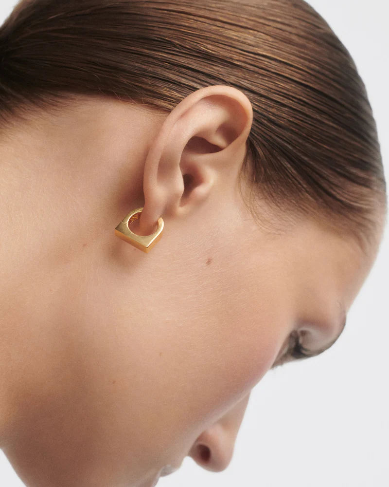 Corbusier Mini Earrings