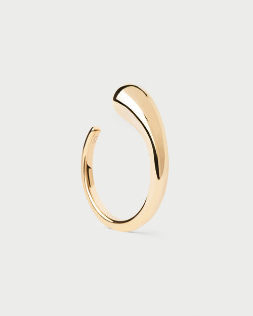 Arceau Ring