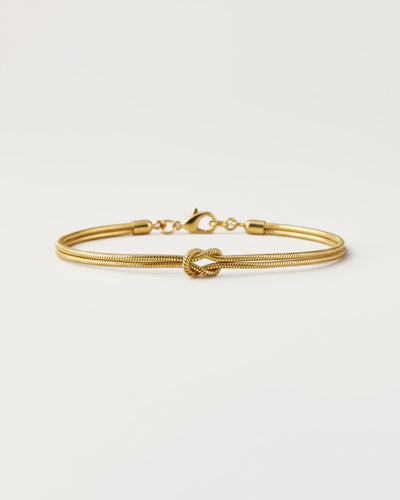Timeless Link Bracelet