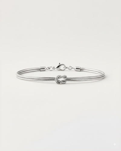 Timeless Link Bracelet