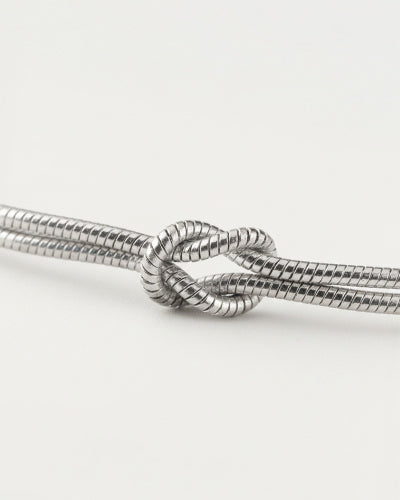 Timeless Link Bracelet