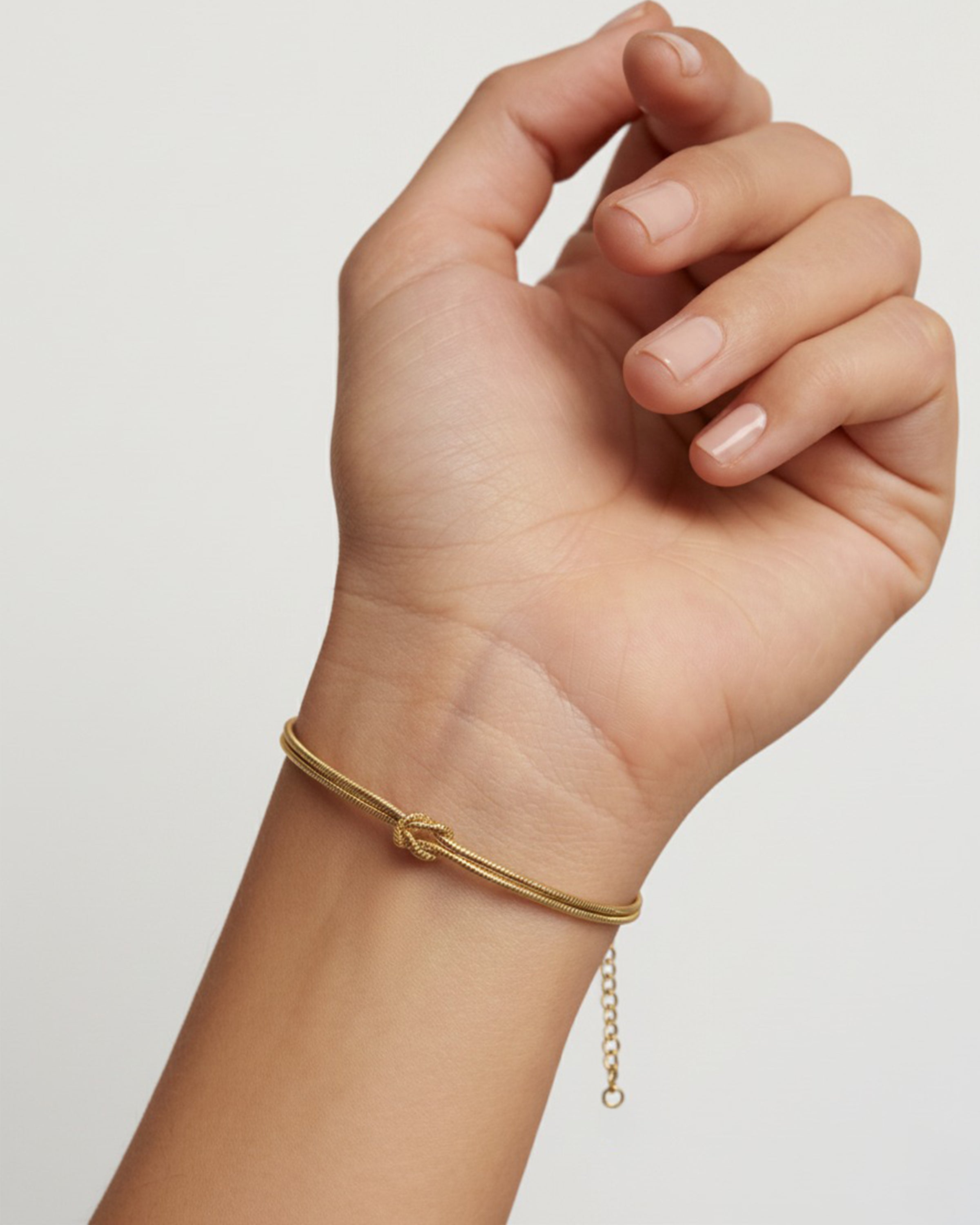 Timeless Link Bracelet