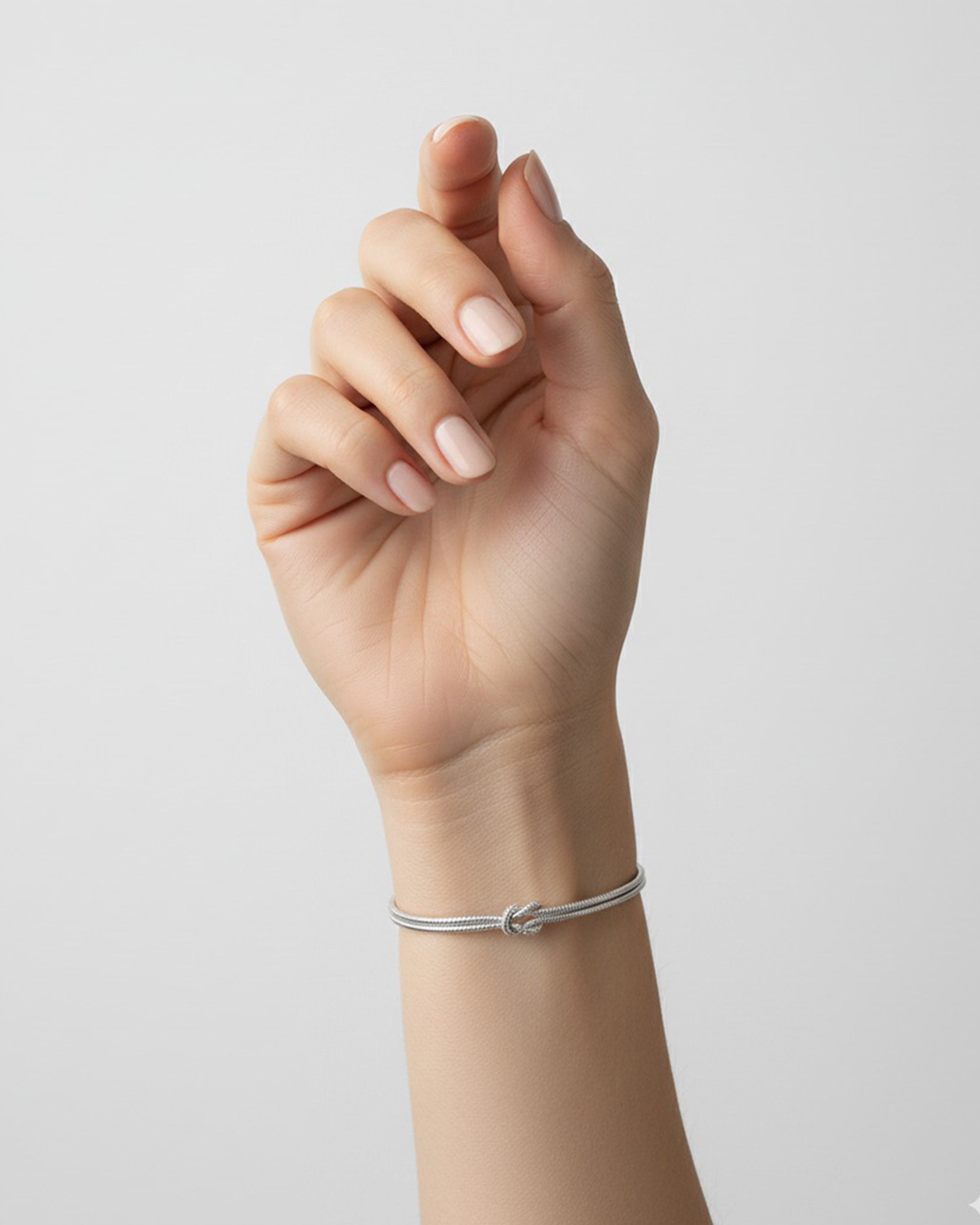 Timeless Link Bracelet