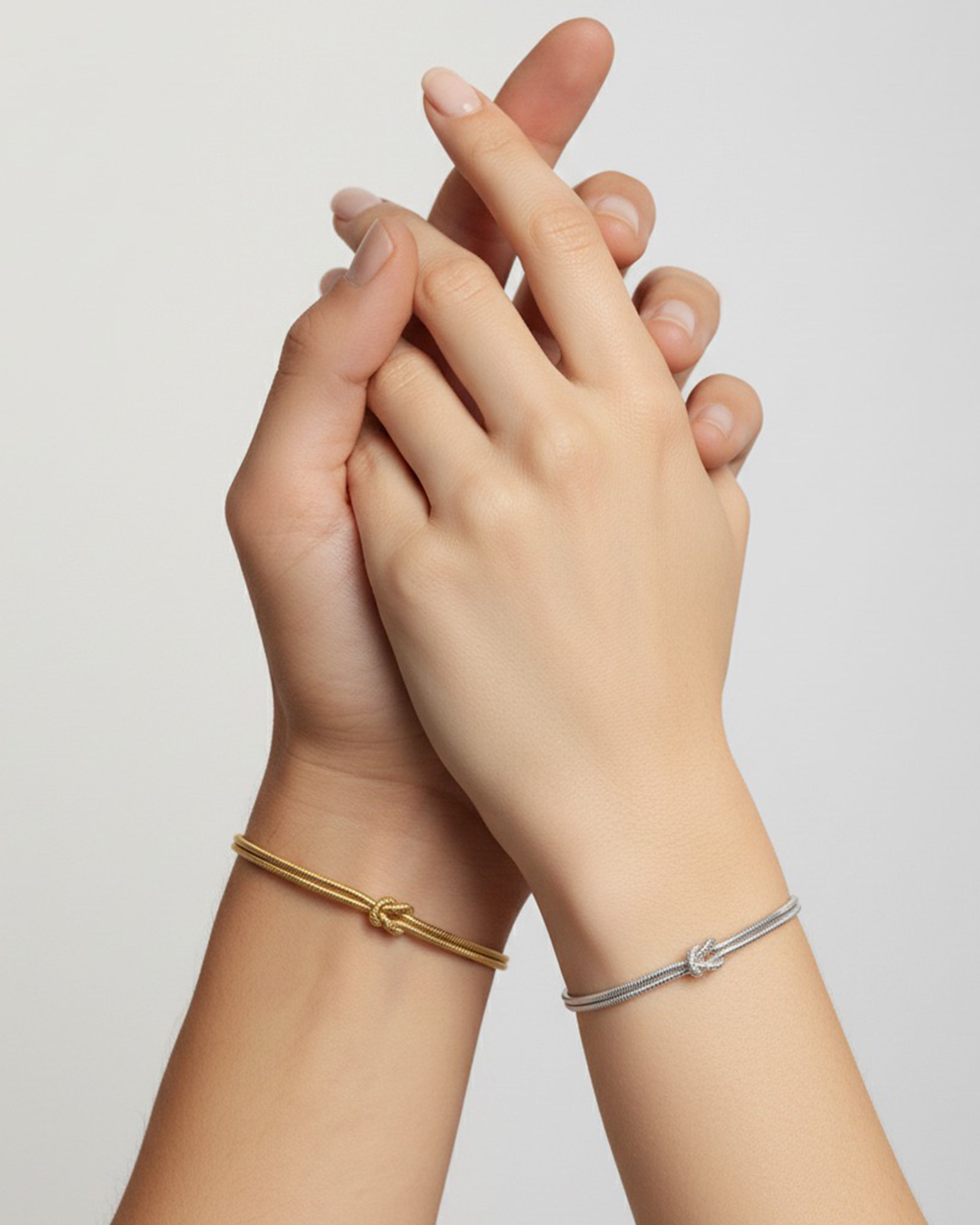 Timeless Link Bracelet