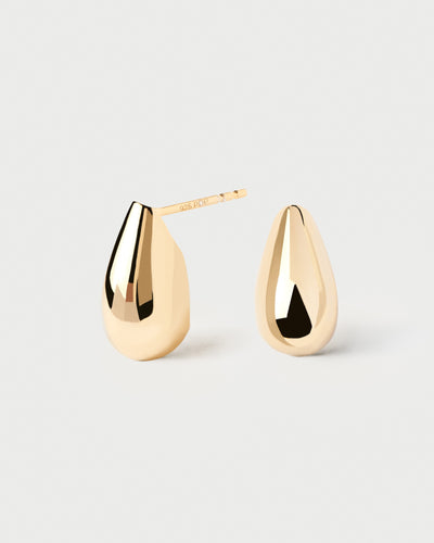 Averse Earrings