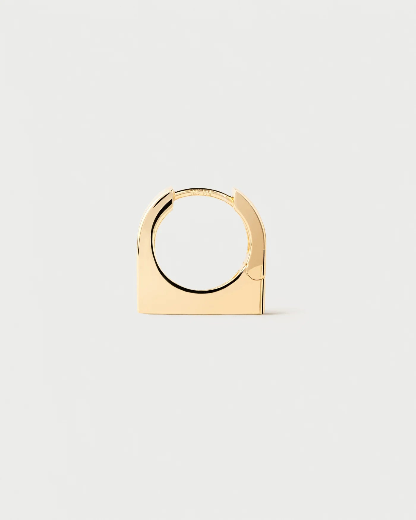 Corbusier Mini Earrings