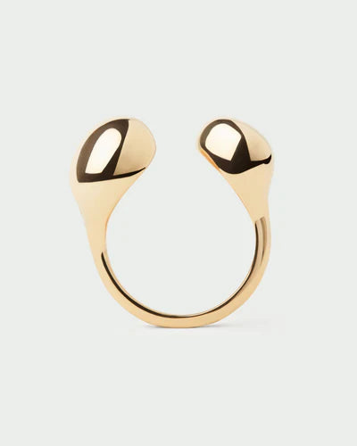Confidence Orbit Ring