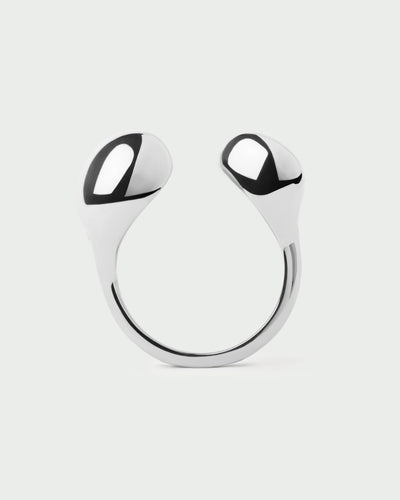 Confidence Orbit Ring