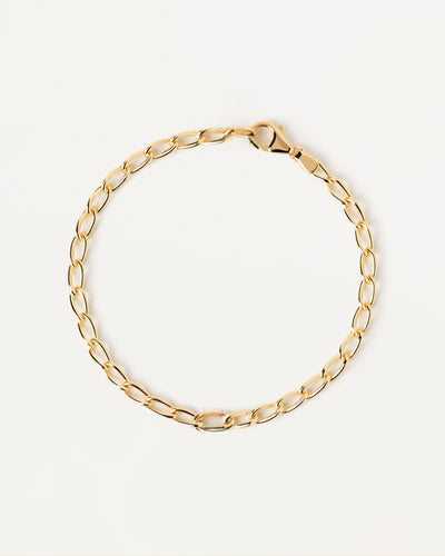 Power Lock Bracelet