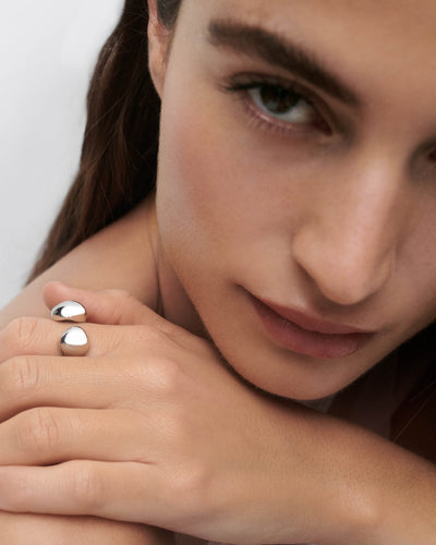 Confidence Orbit Ring