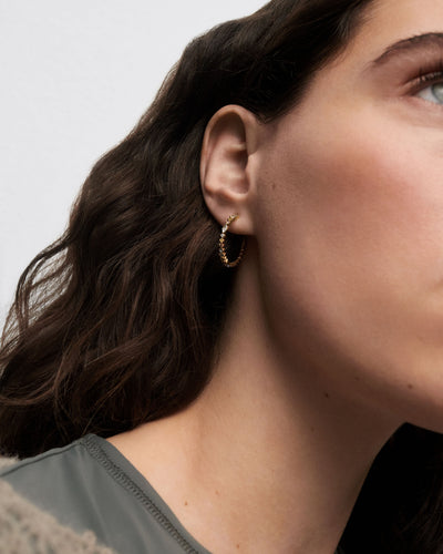 Golden Hour Earrings