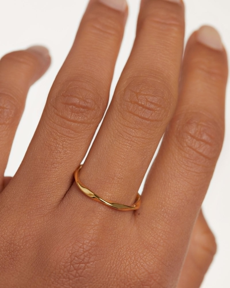 Morning Energy Ring