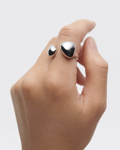 Confidence Orbit Ring