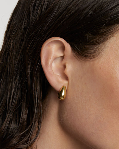 Downtown Gleam Earrings