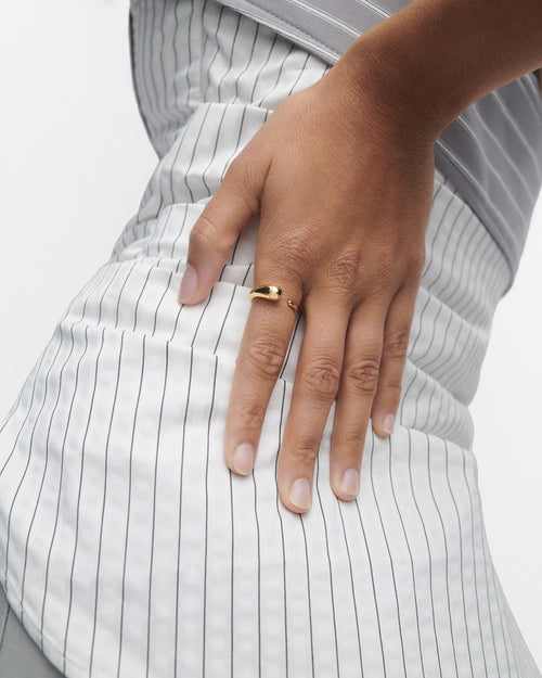 Downtown Flow Ring
