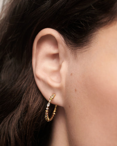 Golden Hour Earrings