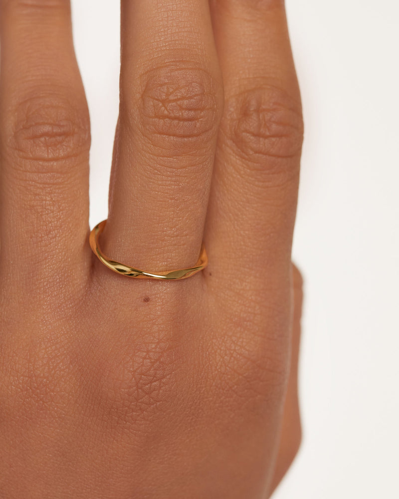 Morning Energy Ring