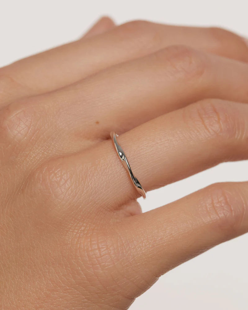 Morning Energy Ring