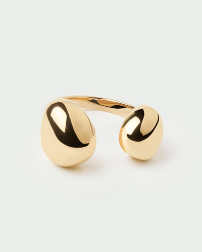 Confidence Orbit Ring