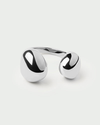 Confidence Orbit Ring