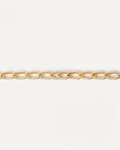 Power Lock Bracelet