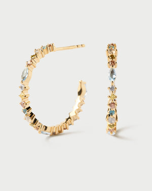 Golden Hour Earrings