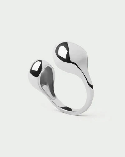 Confidence Orbit Ring