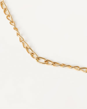 Power Lock Bracelet