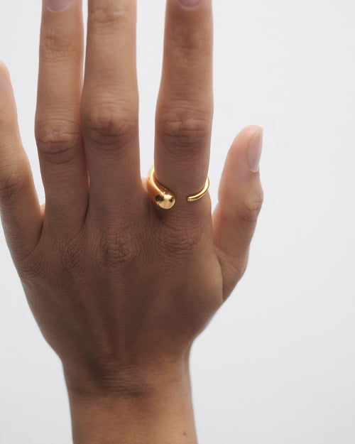 Downtown Flow Ring