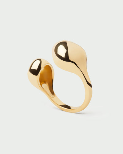 Confidence Orbit Ring