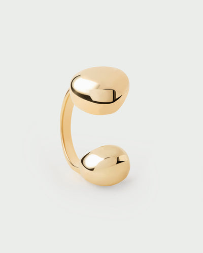 Confidence Orbit Ring
