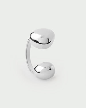 Confidence Orbit Ring