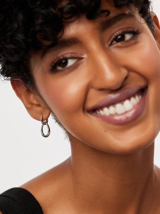 Sculptura Earrings