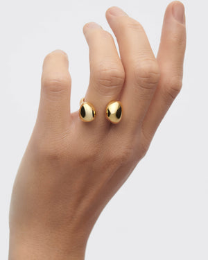 Confidence Orbit Ring