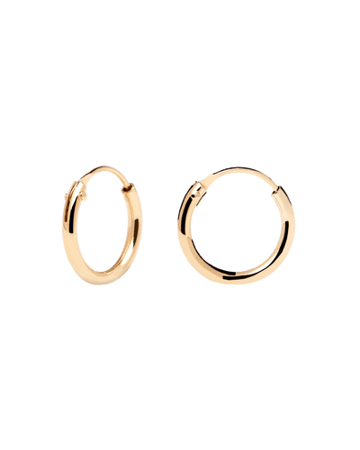 Classic Hoops