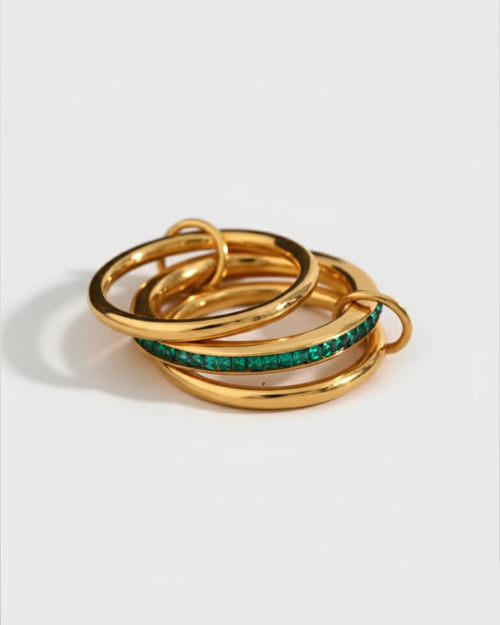 Central Green Ring