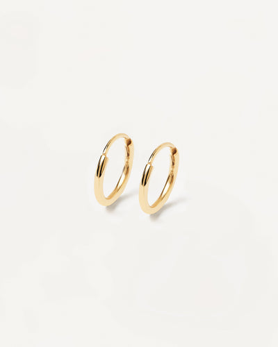 Classic Hoops
