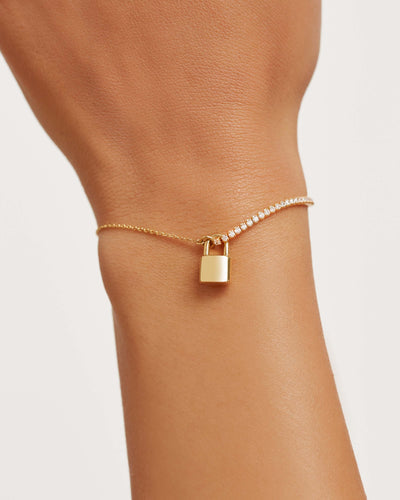Solo Walk Bracelet