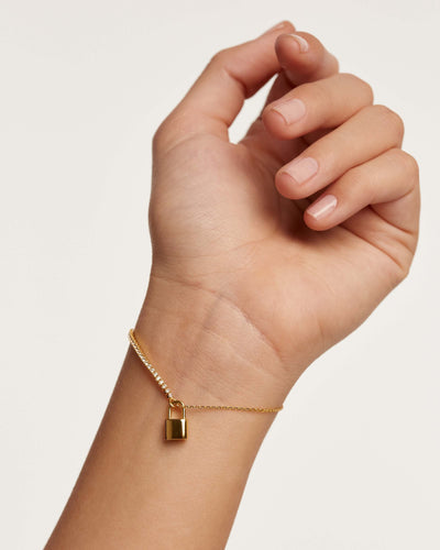 Solo Walk Bracelet