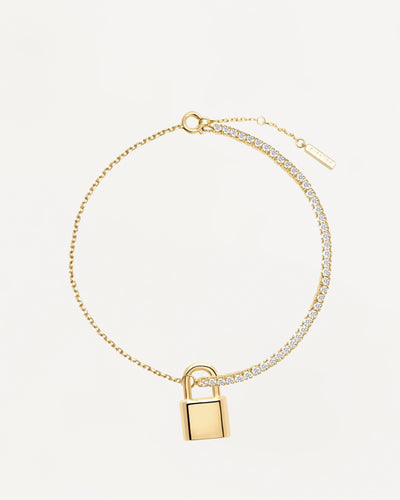 Solo Walk Bracelet