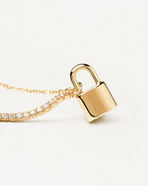 Solo Walk Bracelet