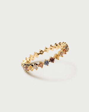Golden Hour Ring